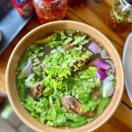 เมนูของร้าน หอมจันทร์ ดอยอินทนนท์