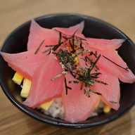 เมนูของร้าน Sekai No Yamachan Little Walk Bangna