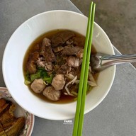 ข้าวแกงอิสลามเมืองทองธานี3 ️