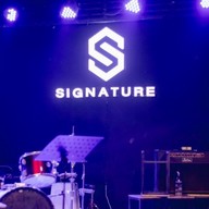 Signature Restaurant&Bar บ้านโป่ง