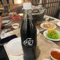 เก้าอี้ไม้ หมูกระทะ บางแสน