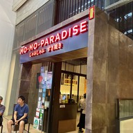 Mo-Mo-Paradise เซ็นทรัล บางนา