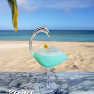 เมนูของร้าน Chom Dao Beach Club Koh Samui