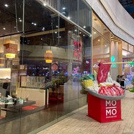 Mo-Mo-Paradise เซ็นทรัล บางนา