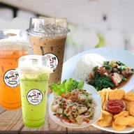 ครัวชม&คาเฟ่ สาขาบ้านแก้ง