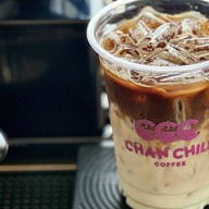 Chan chill coffee แบริ่ง ซ.32