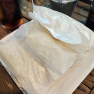 เมนูของร้าน ลาบยโสเทพรักษ์ ตัดใหม่เทพรักษ์-สะพานใหม่