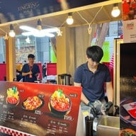 ซิงซิง หมาล่า ชาบู Bts วงเวียนใหญ่