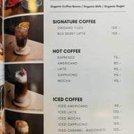 O'ganic Concept อารีย์