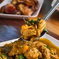 ตำนัว ครัวป่า ท่ายาง