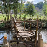 เมนูของร้าน อุ่มเอิบ คาเฟ่