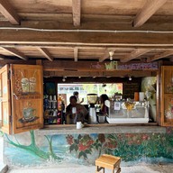เมนูของร้าน อุ่มเอิบ คาเฟ่