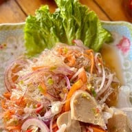 เมนูของร้าน หอมจันทร์ ดอยอินทนนท์