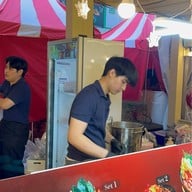 ซิงซิง หมาล่า ชาบู Bts วงเวียนใหญ่