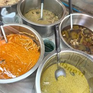 ข้าวแกงอิสลามเมืองทองธานี3 ️