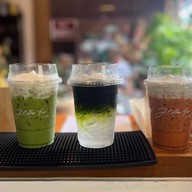J Coffee - เจ คอฟฟี่ พังงา