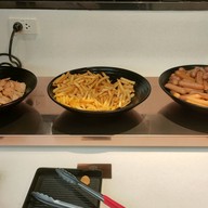 Lucky BBQ Paradise Park