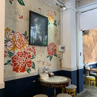 ติงลี่ข้าวมันไก่