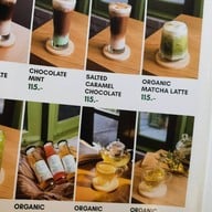 O'ganic Concept อารีย์