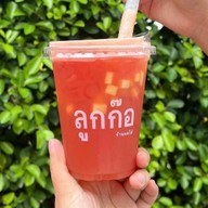 ลูกก๊อ สีลมคอมเพล็กซ์