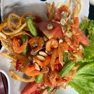 แซ่บ สาละวัน หาดใหญ่