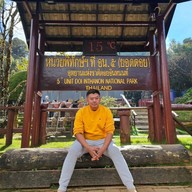 บรรยากาศ อุทยานแห่งชาติดอยอินทนนท์