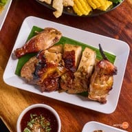 ตำนัว ครัวป่า ท่ายาง