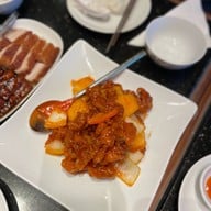 Four Seasons Chinese Restaurant เซ็นทรัลชิดลม