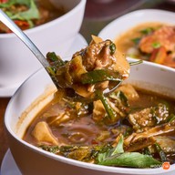 ตำนัว ครัวป่า ท่ายาง