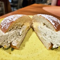 เมนูของร้าน Dolcetto Cafe