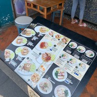 ติงลี่ข้าวมันไก่