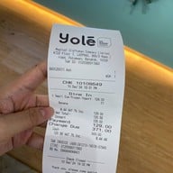Yolé Central Ladprao