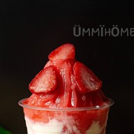 Smoothie🍓ÜMMÏ HÖME²🏡"حلال"