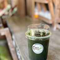 เมนูของร้าน อุ่มเอิบ คาเฟ่