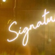 Signature Restaurant&Bar บ้านโป่ง