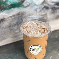 เมนูของร้าน อุ่มเอิบ คาเฟ่