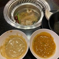 สุกี้มังกร 龙火锅 สาขาที่ 2 Union Mall