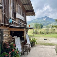 เมนูของร้าน อุ่มเอิบ คาเฟ่