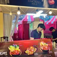 ซิงซิง หมาล่า ชาบู Bts วงเวียนใหญ่