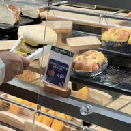 เมนูของร้าน เฟลเวอร์ ฟิลด์ (Flavor Field) ชั้นG สยามพารากอน