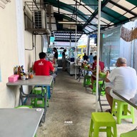 ข้าวแกงอิสลามเมืองทองธานี3 ️