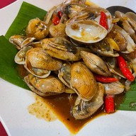 เมนูของร้าน Dragon Dynasty Restaurant