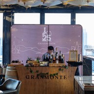 บรรยากาศ TAAN BANGKOK