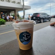 อีกา EKAA Breakfast บางแสน