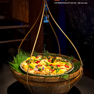 บรรยากาศ Chom Dao Beach Club Koh Samui