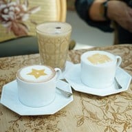 Café Dior by Mauro Colagreco