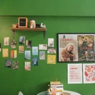 บรรยากาศ Whatadrink.family