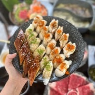 เมนูของร้าน Shizenshabu สาขา โฮมโปร บางนา กม 1 Shizenshabu สาขา โฮมโปร บางนา กม 1
