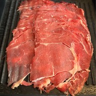 BLUR SHABU บางพระ