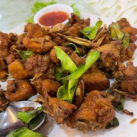 เมนูของร้าน Nagoya Seafood